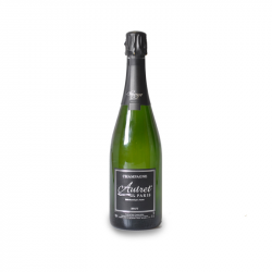 P13 - Champagne Autret Paris - 75cl