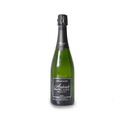 P19 - Champagne Perrier-Jouët grand brut - 75cl