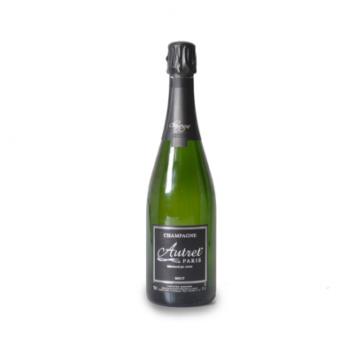 P15 - Champagne Autret Paris - 75cl