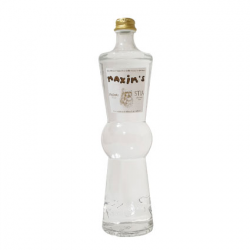 O8 - Eau gazeuse Maxim's - 75cl