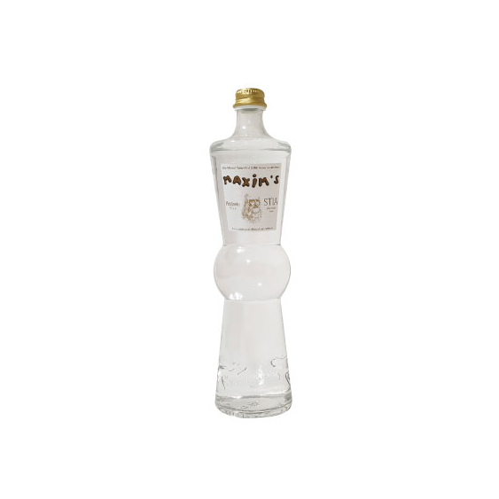 O7 - Eau gazeuse Maxim's - 75cl