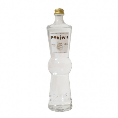 O6 - Eau gazeuse Maxim's - 75cl