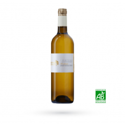 P8 - Bordeaux AOP - Château Gantonnet - 75cl