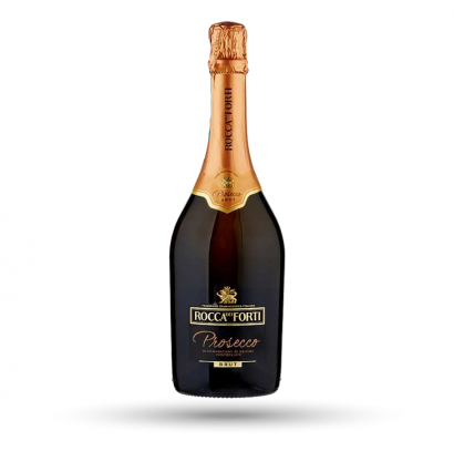 P12 - Prosecco DOC - ROCCA DEI FORTI - 75cl