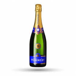 P16 - Champagne - Pommery Brut Royal - 75 cl 