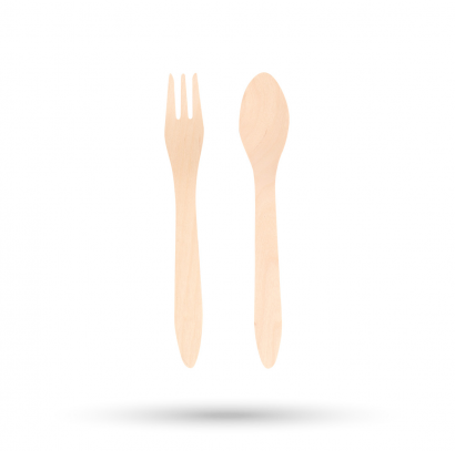 R1 - Lot de 10 verres à pied jetables - 17cl
