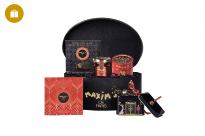 V6 – Coffret Montmartre