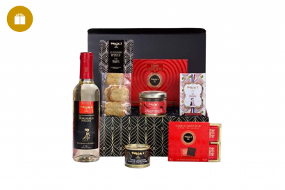 V8 - Coffret Festin