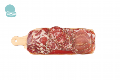 K41 - La petite planche de charcuterie