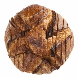 S2 - Country bread - 500g