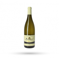 P10 - Bourgogne - chablis AOC - Olivier Savary - 75cl