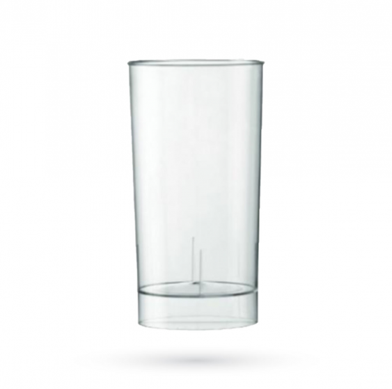 R11 - 10 x recyclable tumblers 26cl