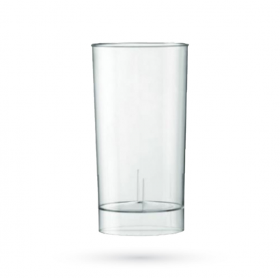 R11 - 10 x recyclable tumblers 26cl