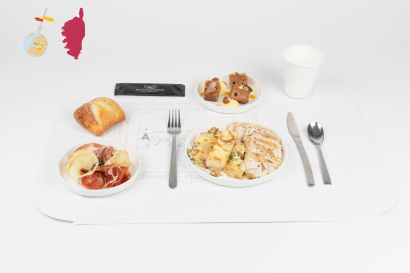 D1 – The sausage of Paris
