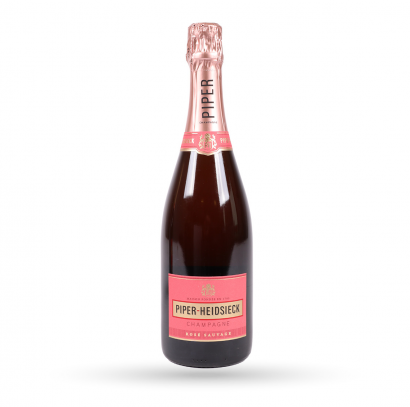 P15 - Champagne - Rosé Piper-Heidsieck - 75 cl