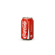 O11 - Coca-Cola - 33cl