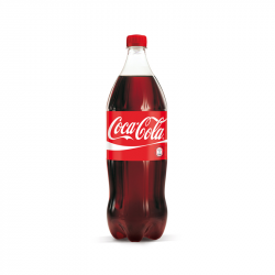 O15 - Coca-Cola - 1,25L