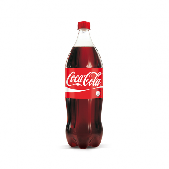 O12 – Coca-Cola – 1,5L