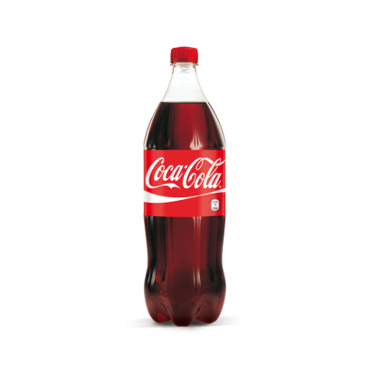 O12 – Coca-Cola – 1,5L