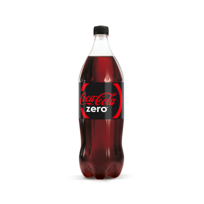 O13 – Coca-Cola Zéro – 1,5L