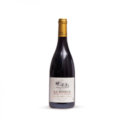 P2 - Côtes du Rhône - Château de La Borie - 75cl