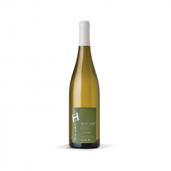 P7 - Loire - Muscadet AOC - Cuvée de la Hulette - 75cl