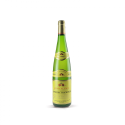 P9 - Alsace - Gewurztraminer Hans Schaeffer - 75cl