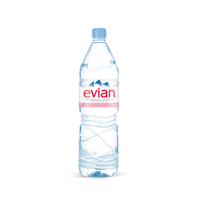 O4 - Evian - 1L