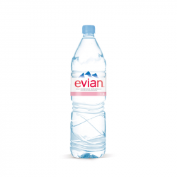 O6 - Evian - 1,5L