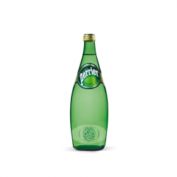 O9 - Perrier - 75cl